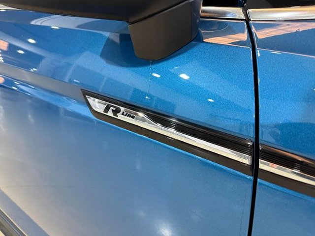 Volkswagen Touran Sport 1.5 TSI 110kW (150CV) DSG