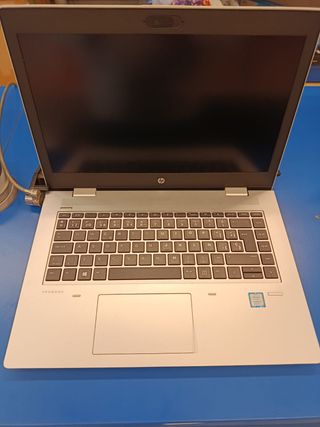 HP Probook 640 Ricondizionato