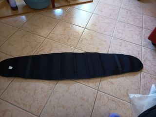 Fascia Addominale Yianna Taglia XXL
