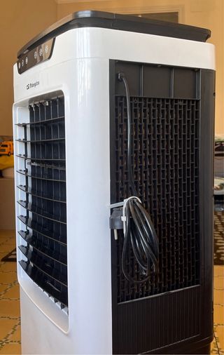 Climatizador Orbegozo Air55 Blanco
