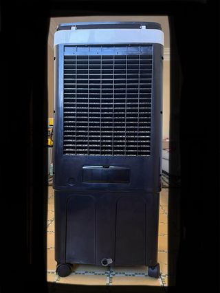 Climatizador Orbegozo Air55 Blanco