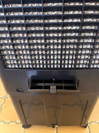 Climatizador Orbegozo Air55 Blanco