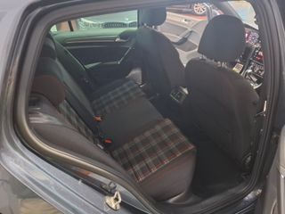 Volkswagen Golf 2020 GTI
