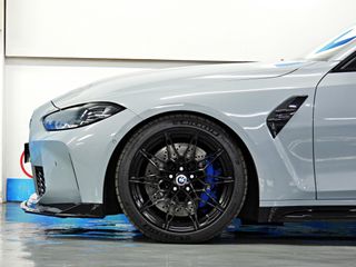 BMW M3 Touring Competition Xdrive 510cv