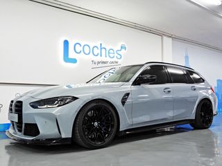 BMW M3 Touring Competition Xdrive 510cv