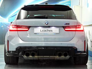 BMW M3 Touring Competition Xdrive 510cv