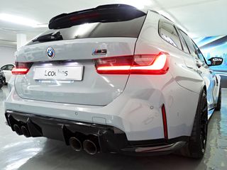 BMW M3 Touring Competition Xdrive 510cv