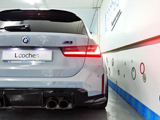 BMW M3 Touring Competition Xdrive 510cv