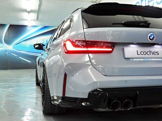 BMW M3 Touring Competition Xdrive 510cv