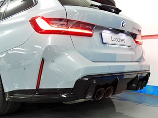 BMW M3 Touring Competition Xdrive 510cv