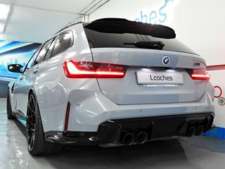 BMW M3 Touring Competition Xdrive 510cv