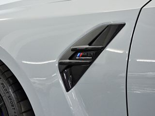 BMW M3 Touring Competition Xdrive 510cv