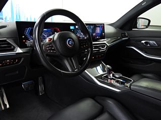 BMW M3 Touring Competition Xdrive 510cv
