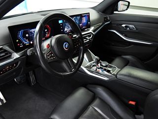 BMW M3 Touring Competition Xdrive 510cv