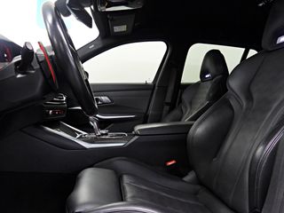 BMW M3 Touring Competition Xdrive 510cv