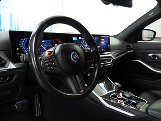 BMW M3 Touring Competition Xdrive 510cv