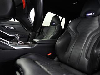 BMW M3 Touring Competition Xdrive 510cv