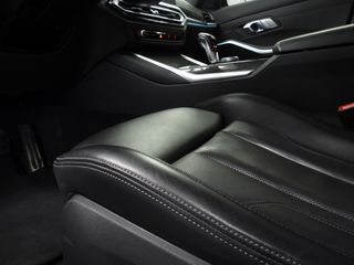 BMW M3 Touring Competition Xdrive 510cv