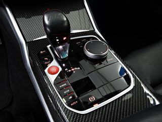 BMW M3 Touring Competition Xdrive 510cv