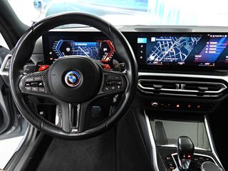 BMW M3 Touring Competition Xdrive 510cv
