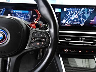 BMW M3 Touring Competition Xdrive 510cv