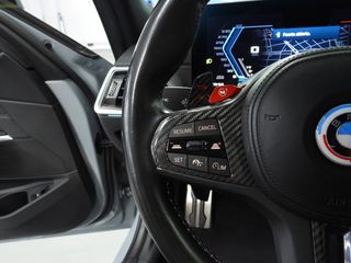 BMW M3 Touring Competition Xdrive 510cv