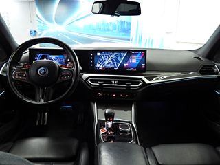 BMW M3 Touring Competition Xdrive 510cv