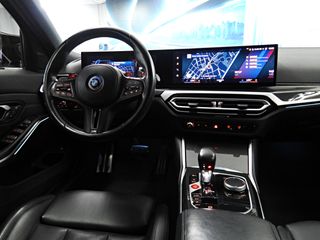 BMW M3 Touring Competition Xdrive 510cv