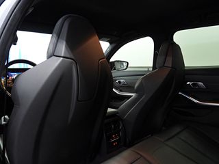 BMW M3 Touring Competition Xdrive 510cv