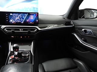BMW M3 Touring Competition Xdrive 510cv