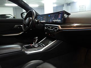 BMW M3 Touring Competition Xdrive 510cv