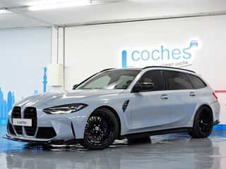 BMW M3 Touring Competition Xdrive 510cv