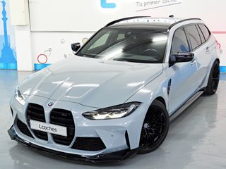 BMW M3 Touring Competition Xdrive 510cv