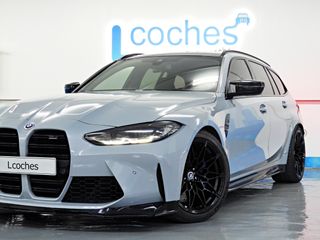 BMW M3 Touring Competition Xdrive 510cv
