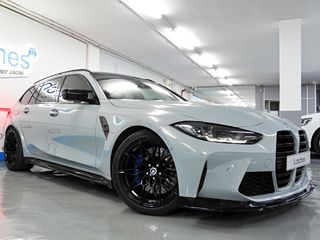 BMW M3 Touring Competition Xdrive 510cv