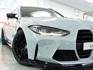 BMW M3 Touring Competition Xdrive 510cv