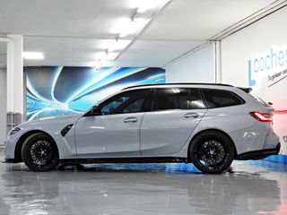 BMW M3 Touring Competition Xdrive 510cv