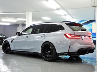 BMW M3 Touring Competition Xdrive 510cv