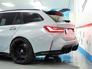 BMW M3 Touring Competition Xdrive 510cv