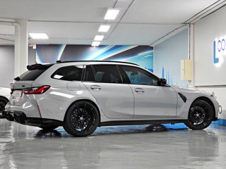 BMW M3 Touring Competition Xdrive 510cv