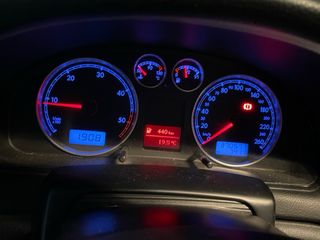 Volkswagen Passat 2001