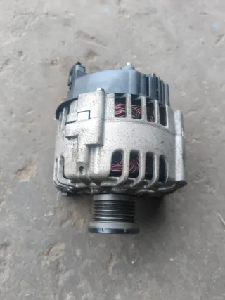 Alternador Renault Laguna 2 1.9dci