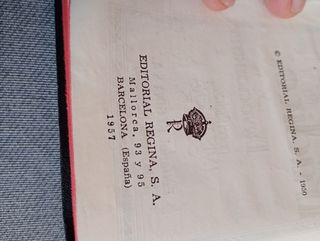 Misal Práctico Antiguo 1957