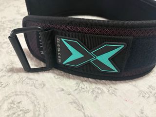 Cinturón Picsil Halterofilia/Crossfit Talla M