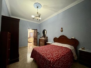 Casa adosada en venta en Brenes