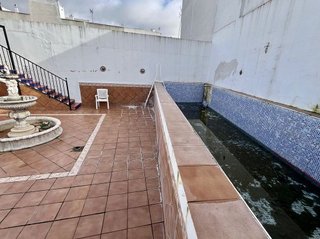 Casa adosada en venta en Brenes