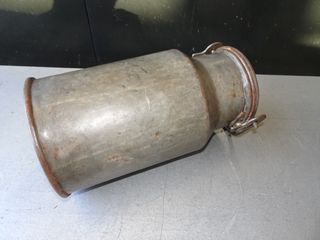 Lechera Antigua Metal 3L