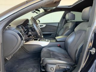 AUDI A7 SPORTBACK SLine 3.0BiTDi quattro V6 320CV
