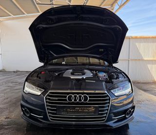 AUDI A7 SPORTBACK SLine 3.0BiTDi quattro V6 320CV