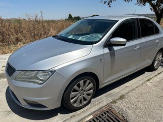 SEAT Toledo 2013